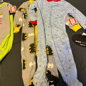 Baby Boy Brand new clothes 0-3/3-6 months